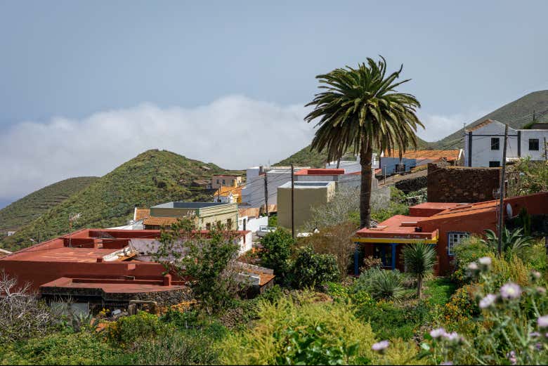 Paysages de Valverde
