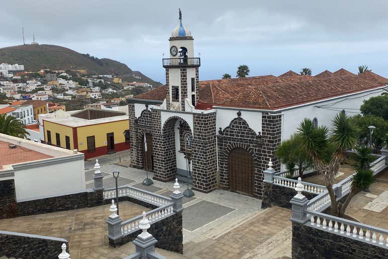 Église de la Conception