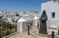 Free tour dos mistérios e lendas de Vejer