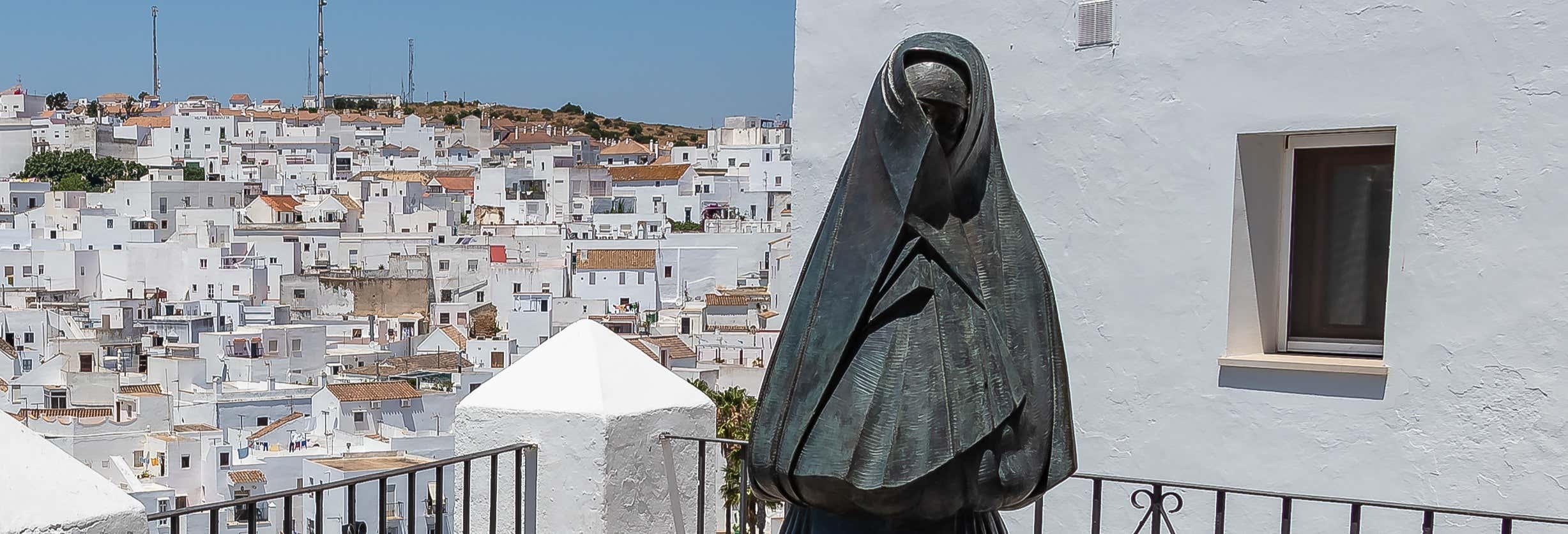 Visitas guiadas y free tours en Vejer de la Frontera