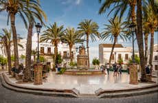 Free tour por Vejer de la Frontera