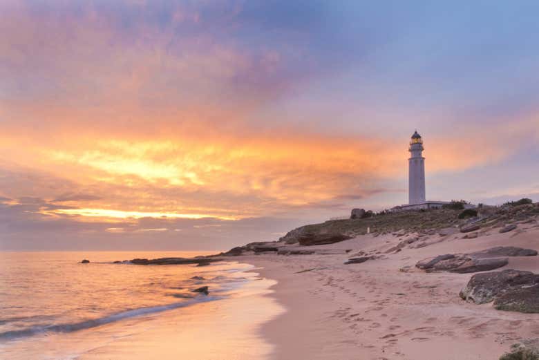 Faro de Trafalgar