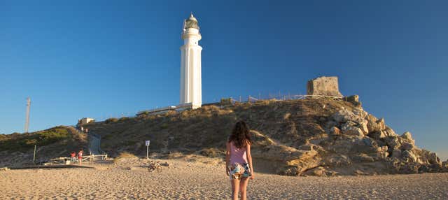 Tour en 4x4 por la Costa de la Luz