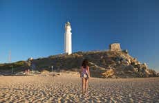 Balade en 4×4 le long de la Costa de la Luz