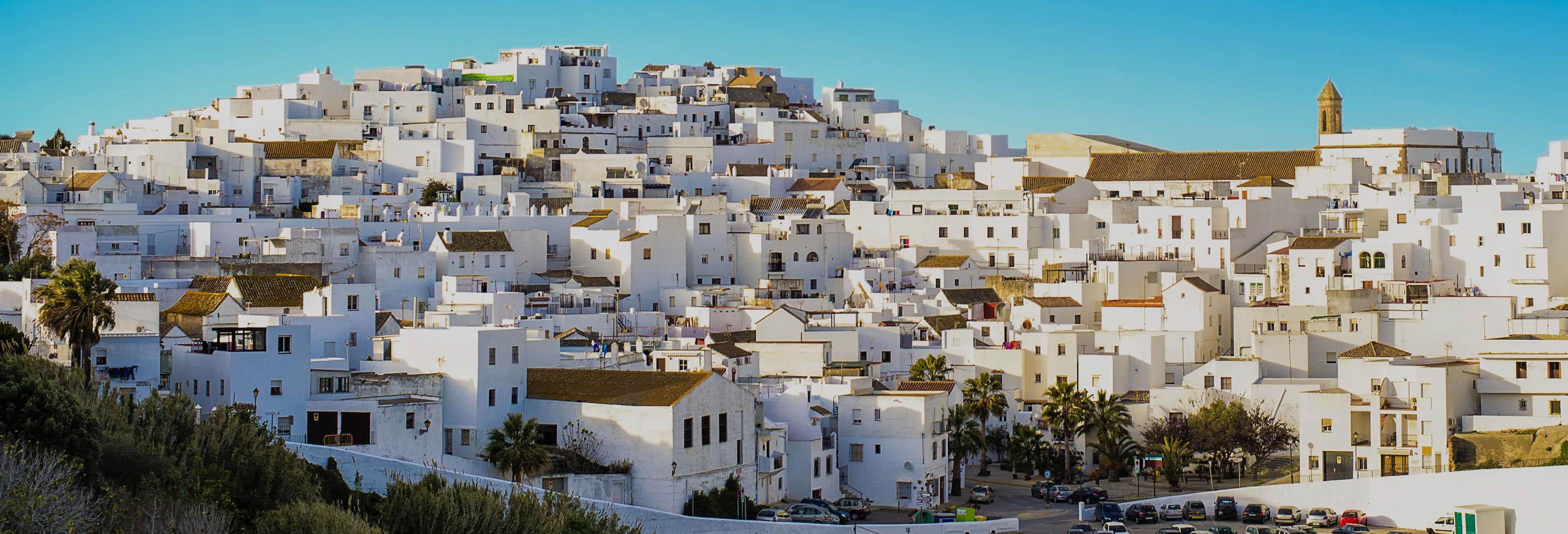 Vejer de la Frontera