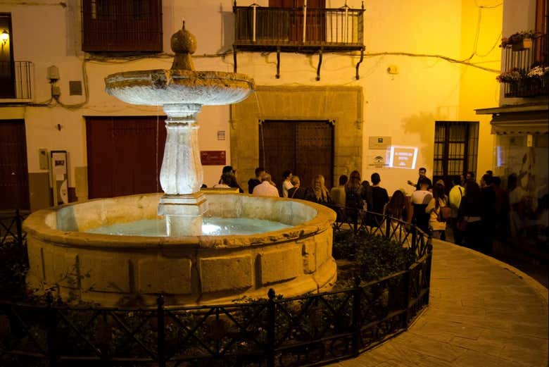 Ruta por el Vélez-Málaga más misterioso