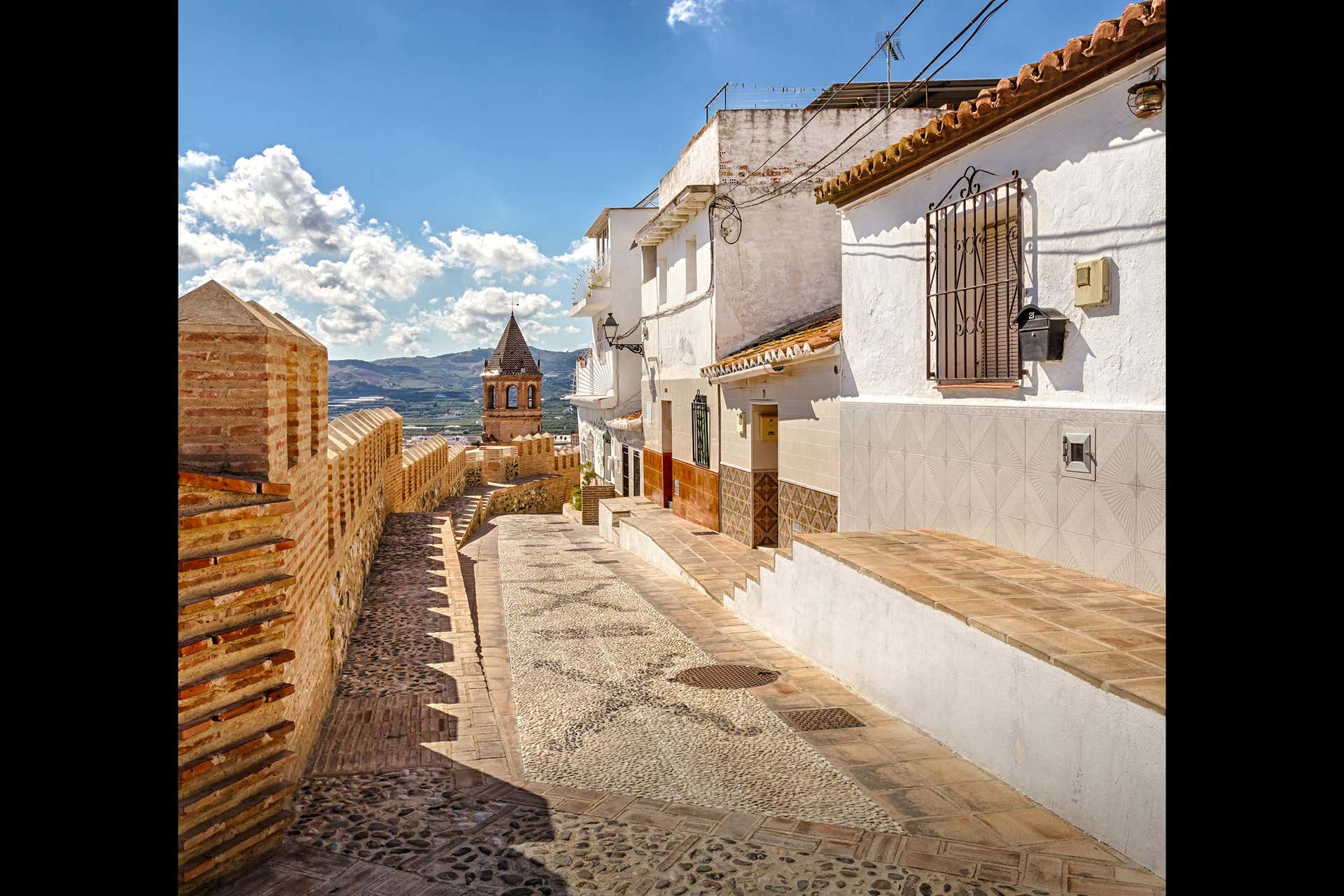 Tour privado por Vélez-Málaga ¡Tú eliges!