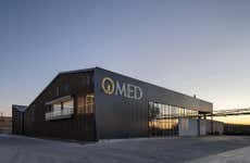 Visita ao lagar de azeite OMED