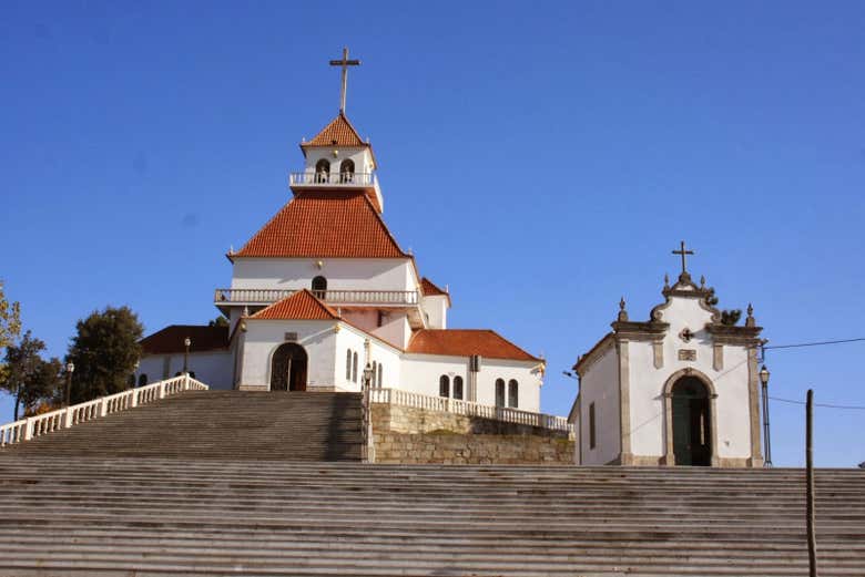 Village de Valpaços
