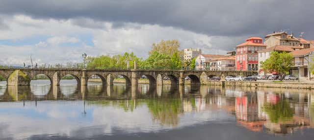 Excursión a Chaves