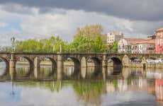 Chaves Day Trip