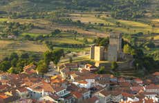 Tour por Trás-os-Montes