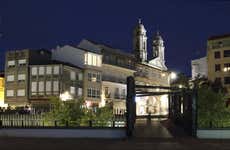 Free tour de los misterios y leyendas de Vigo