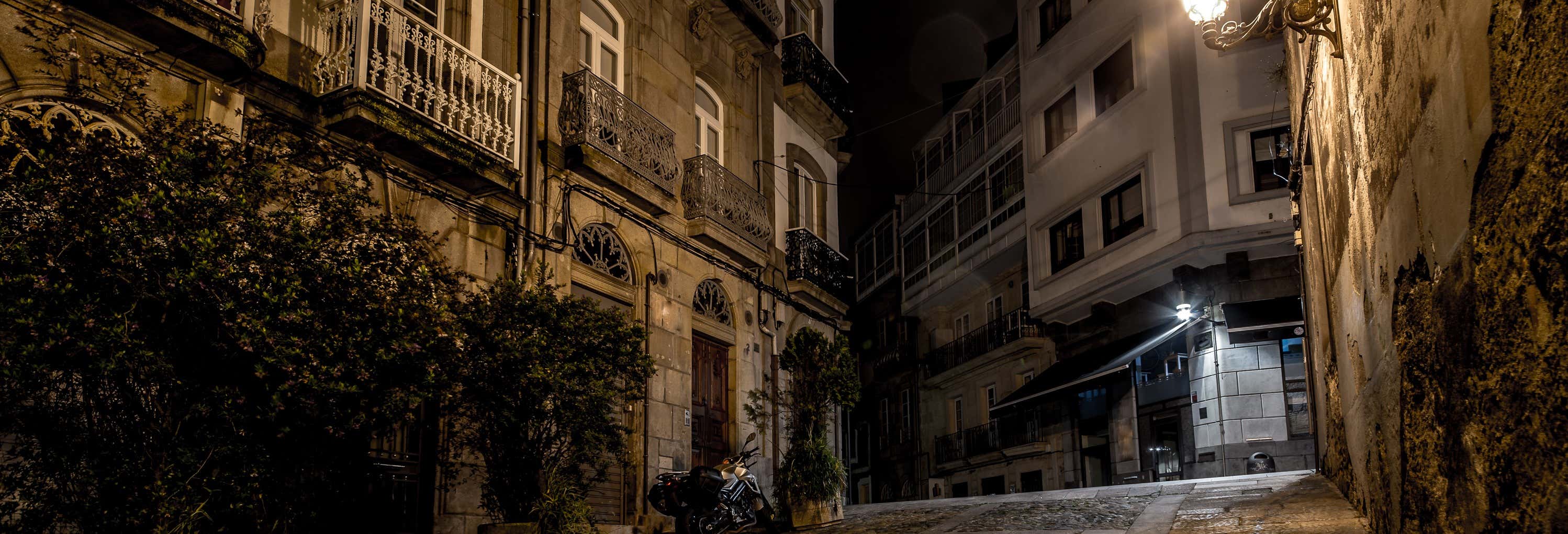 Visitas guiadas y free tours en Vigo