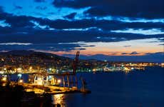 Free tour sur le thème des pirates à Vigo