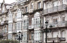 Free Walking Tour of Vigo