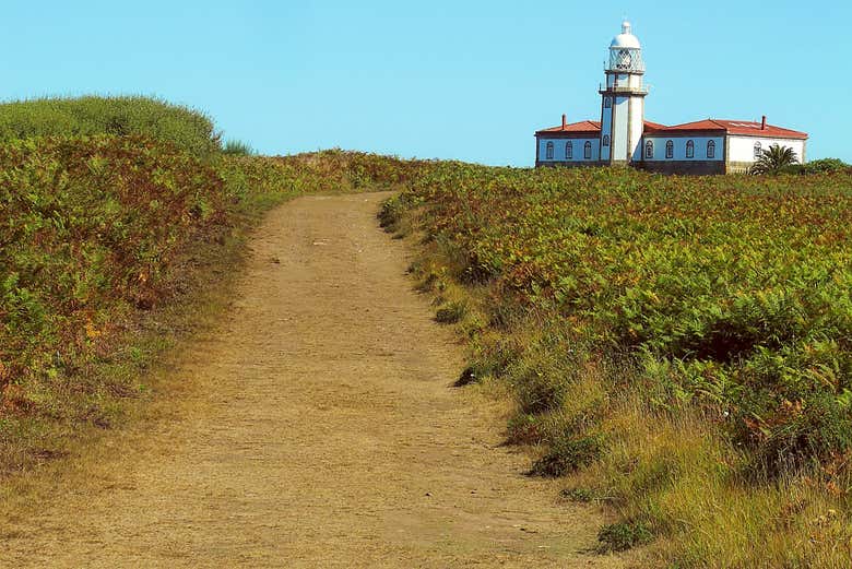 Phare de l'île Ons