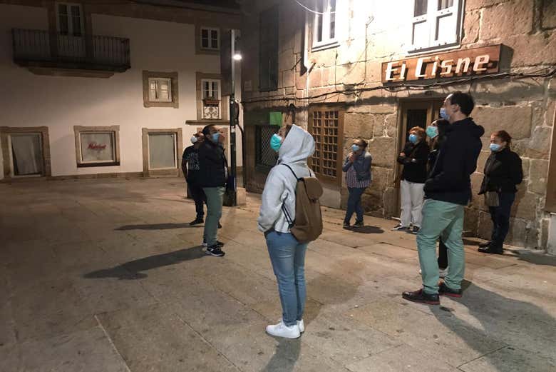 Secretos escondidos y seres misteriosos nos acompañarán 