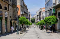Tour privato di Vigo