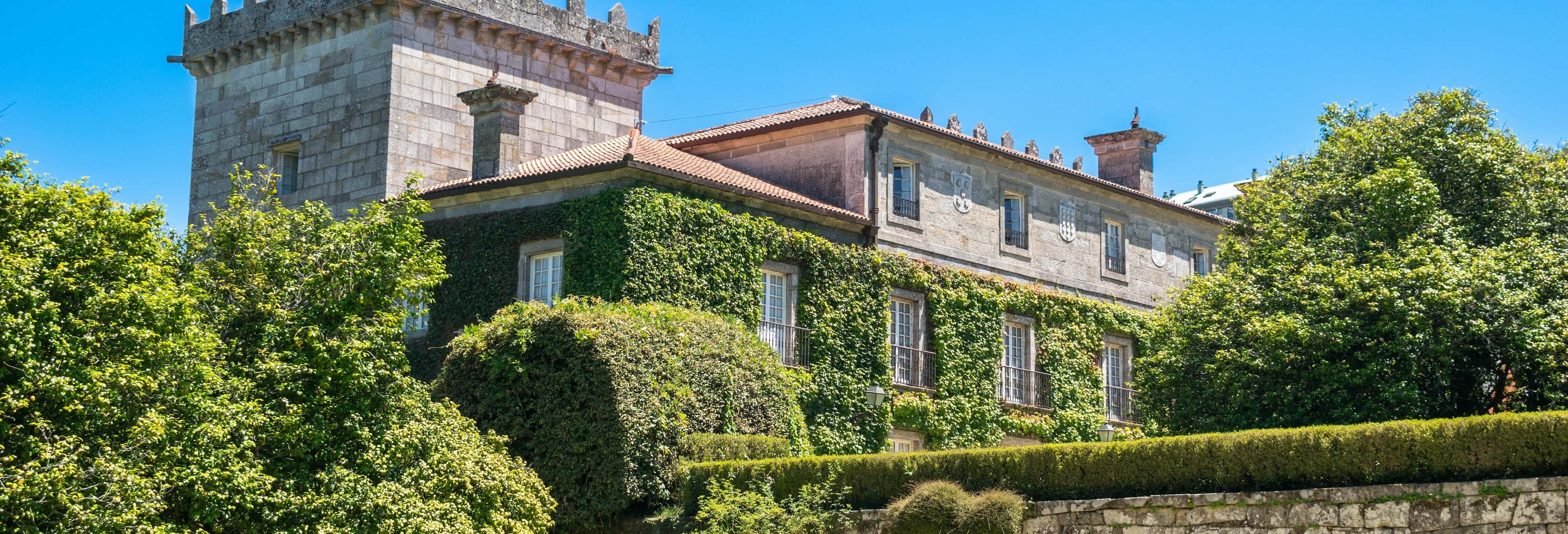 Visitas guiadas en Vigo