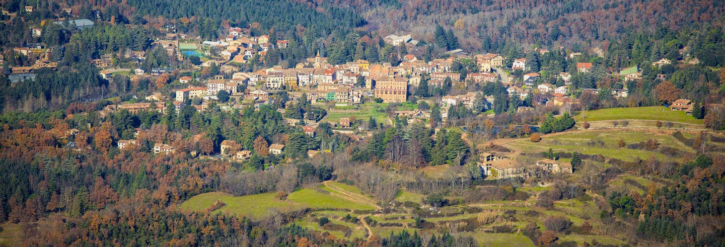 Viladrau