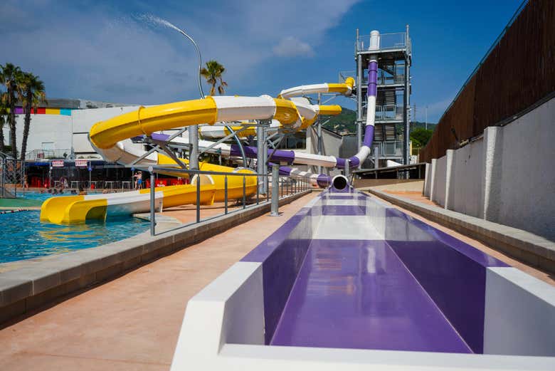 Brinquedos do Illa Fantasia