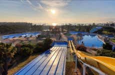 Billet pour Aquopolis Costa Dorada