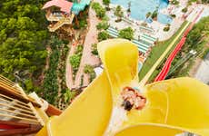 Biglietti per il Caribe Aquatic Park