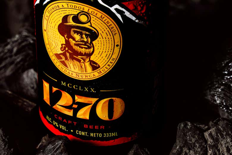 DoceSetenta beer