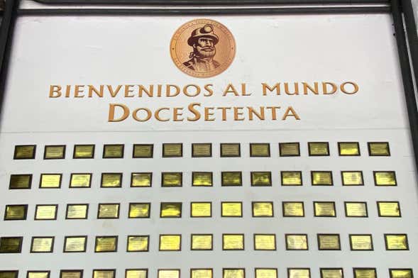 DoceSetenta Brewery Visit