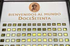 Visita a la fábrica de cerveza DoceSetenta