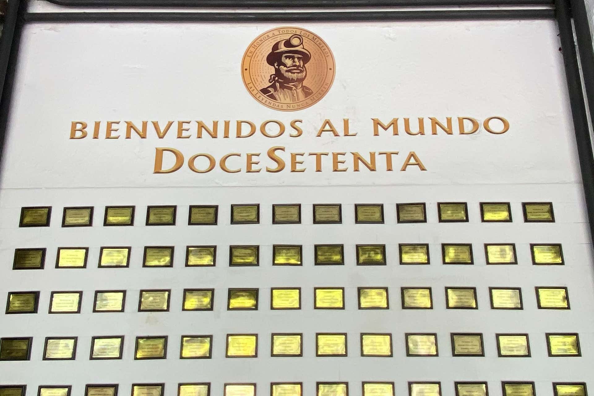Visita a la fábrica de cerveza DoceSetenta