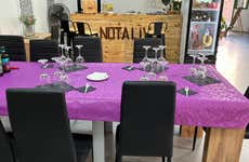 Wine Tasting in Villacarrillo
