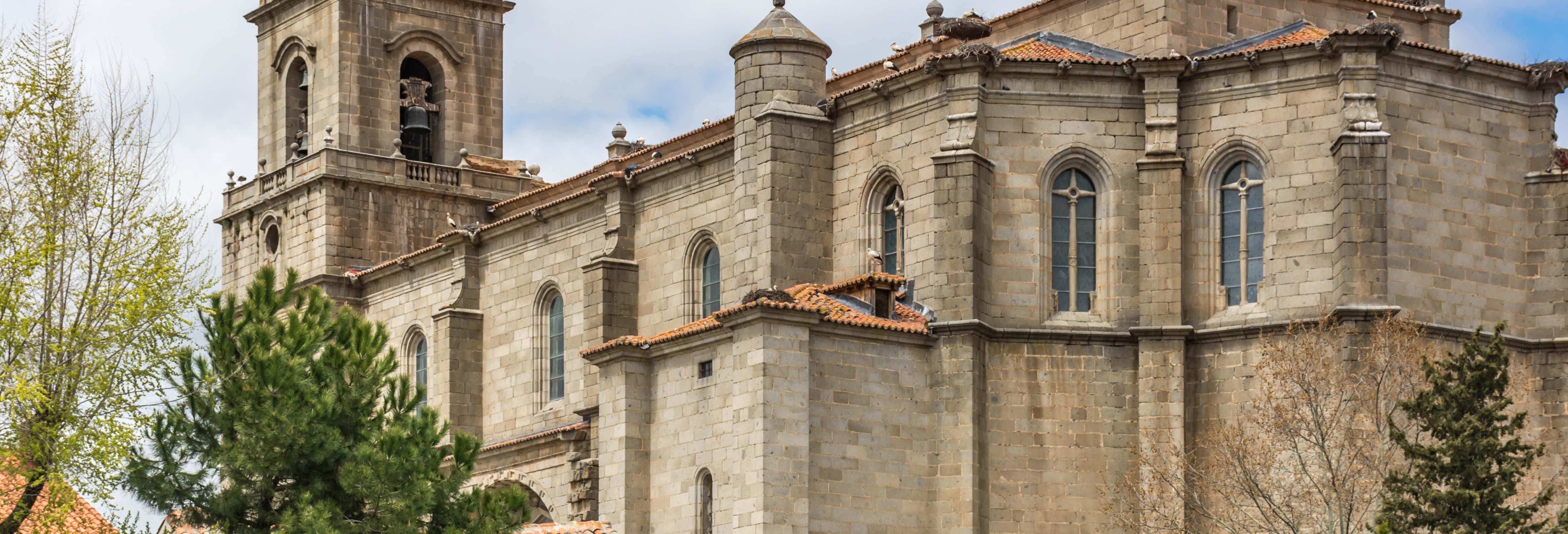 Villacastín