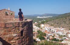 Vilafamés Free Tour