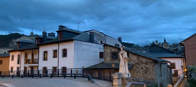 Tour dei misteri e delle leggende di Villafranca del Bierzo