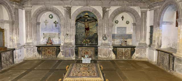 Tour privado por Villafranca del Bierzo