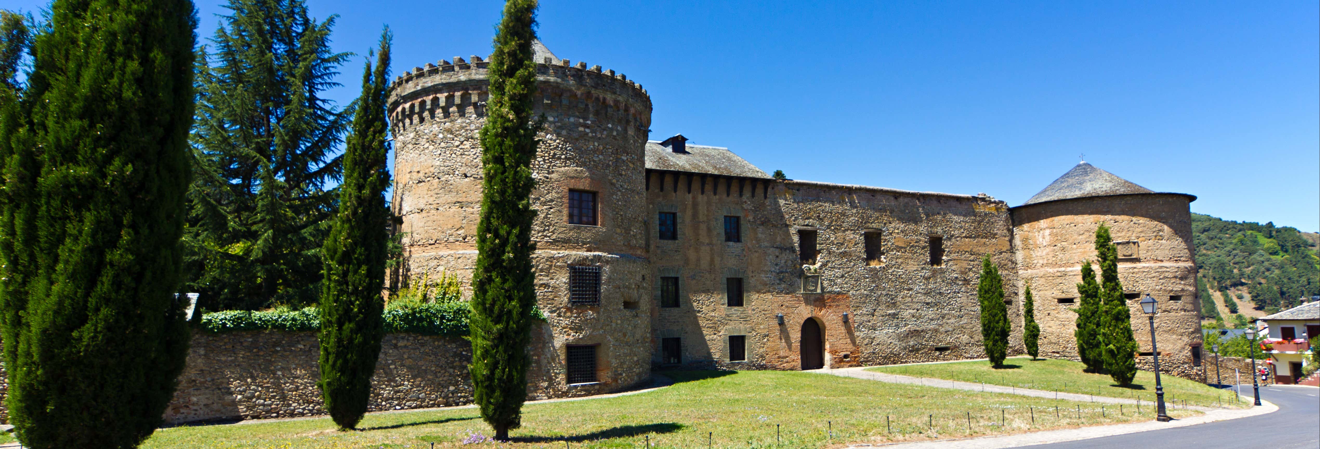 Villafranca del Bierzo