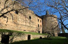 Visita guiada por el castillo de Villafranca del Bierzo