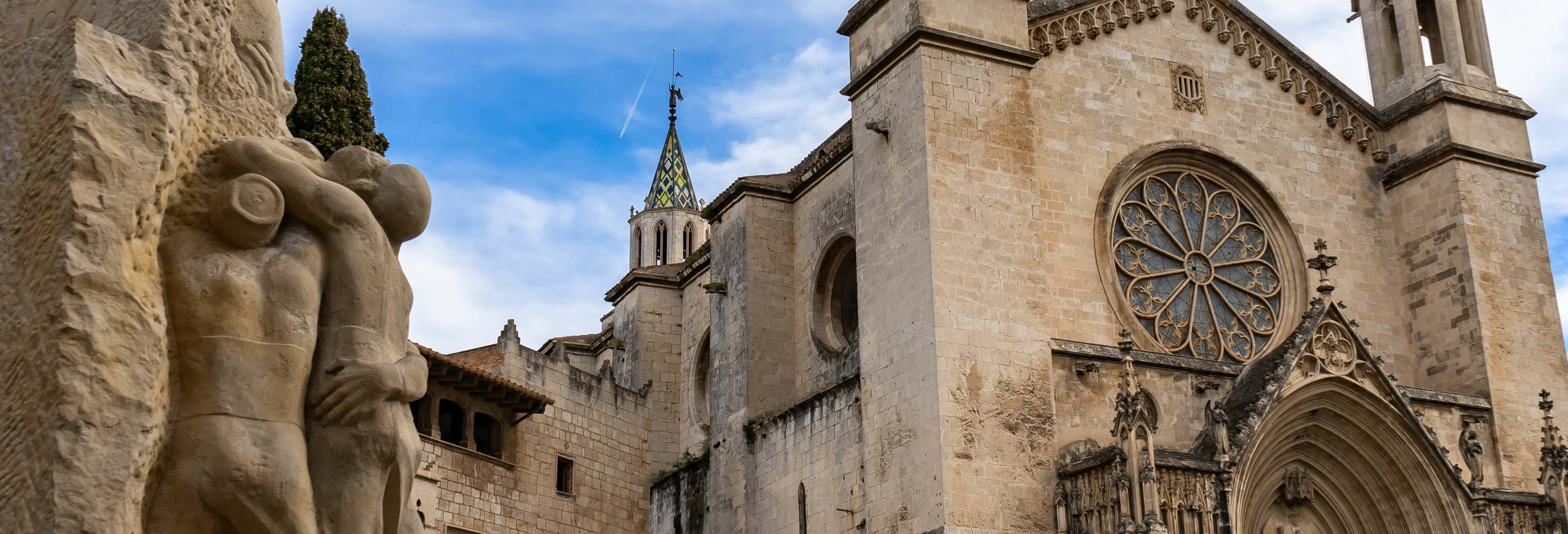 Villafranca del Panadés