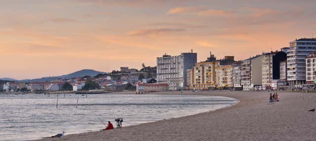 Free tour por Villagarcía de Arosa