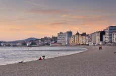 Free tour por Villagarcía de Arousa