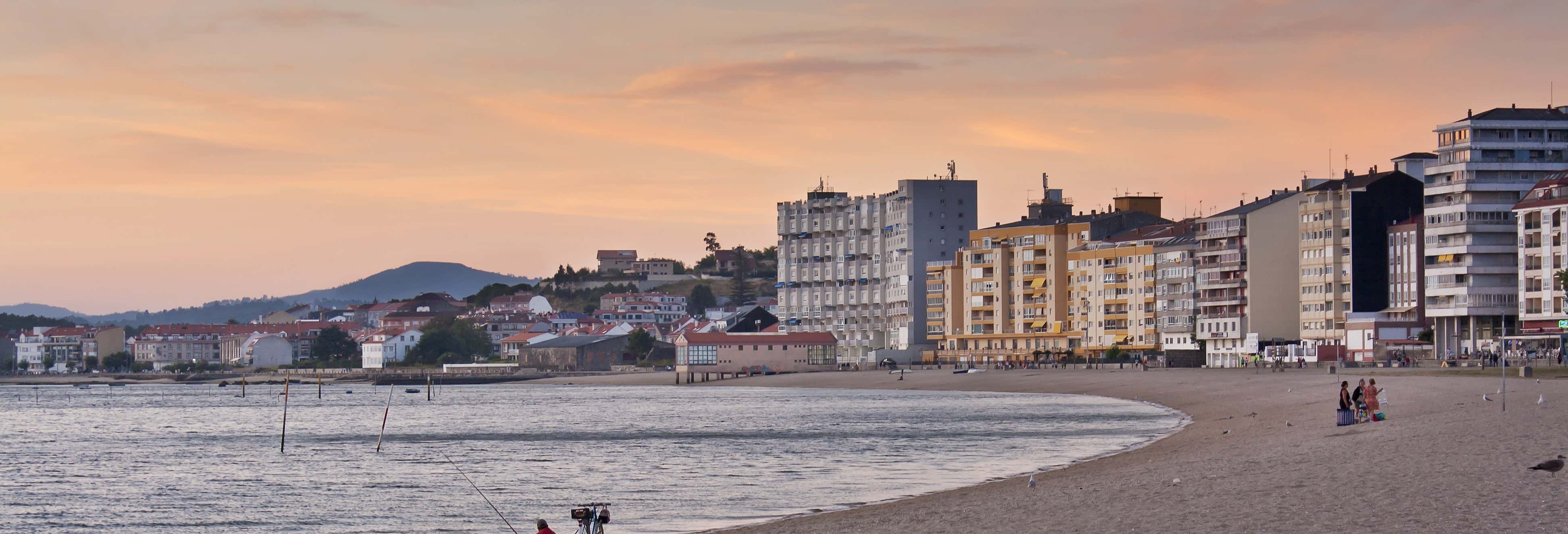 Visitas guiadas y free tours en Villagarcía de Arosa