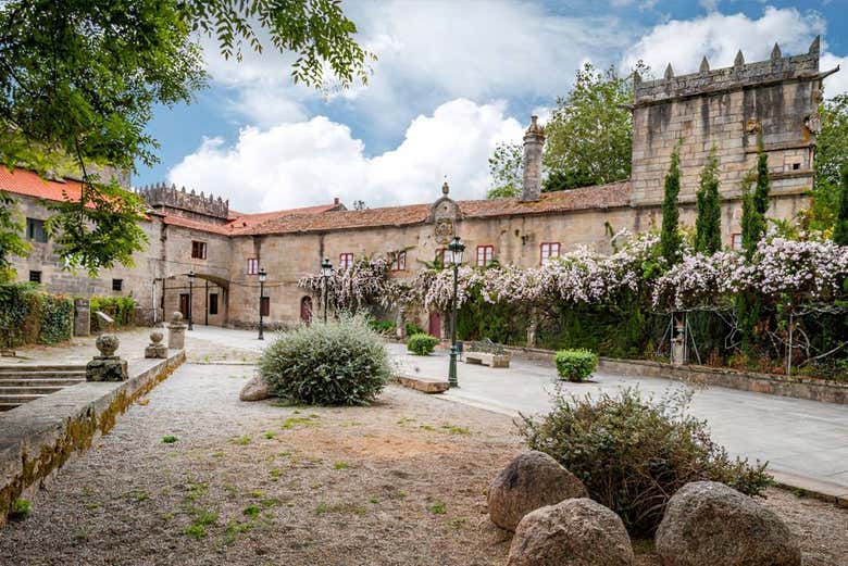 Couvent de Vista Alegre