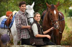 Doñana Horse Riding Tour