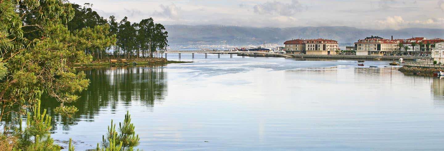 Vilanova de Arousa