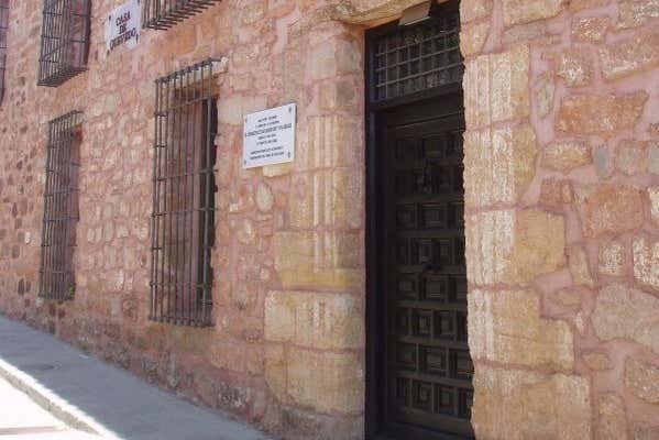 Maison de Quevedo