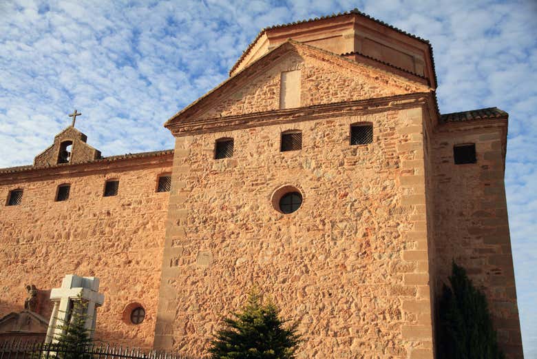 Église du Corpus Christi