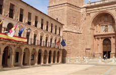 Visite théâtrale de Villanueva de los Infantes