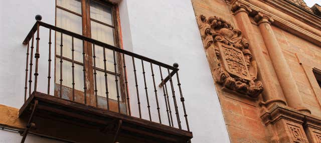 Tour por Villanueva de los Infantes al completo